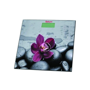 Ваги підлогові Saturn ST-PS0238 зображення 1