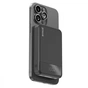 Універсальна мобільна батарея Proove Hoodman Magnetic 20W 10000mAh Black (PBH120010001) - зменшене зображення 3