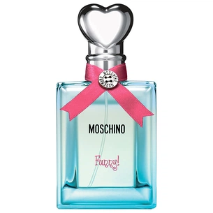Туалетна вода Moschino Funny 50 мл (8011003991600) изображение 1