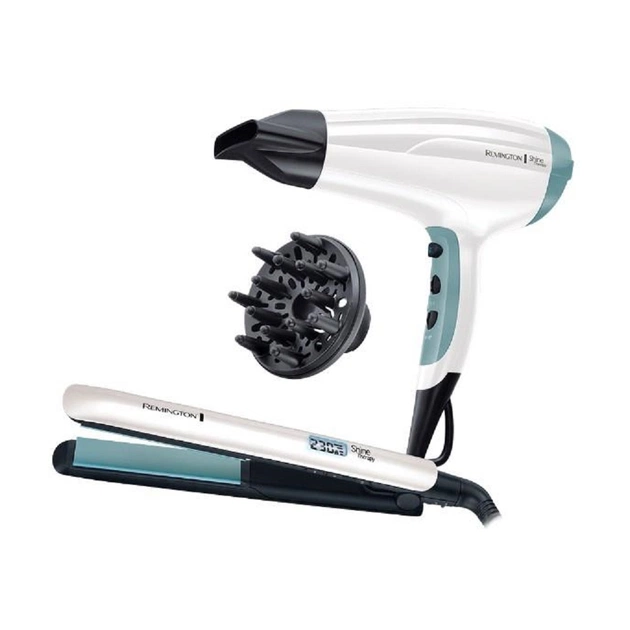 Набір для догляду за волоссям Remington S8500GP - зображення 1