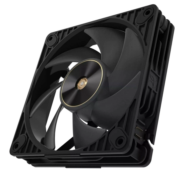 Вентилятор Asus ProArt PF120 Black 3IN1 (90DA00M0-B09020) - изображение 1