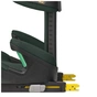 Автокрісло Maxi-Cosi RodiFix R i-Size Authentic Green (8760490110) - зменшене зображення 8