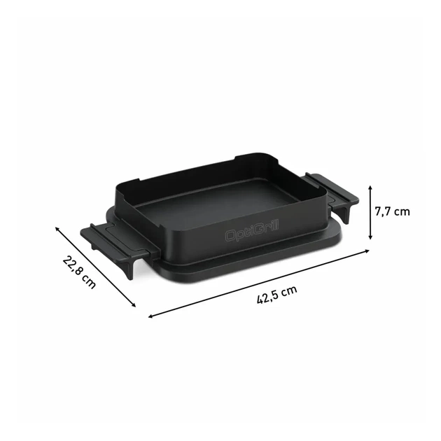 Форма для випікання Tefal Optigrill XA732810 (XA732810) - picture 4