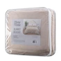 Покривало ARDESTO Delicate 160х200см, 100% поліестер, бежевий (ART0201DE) - зменшене зображення 1