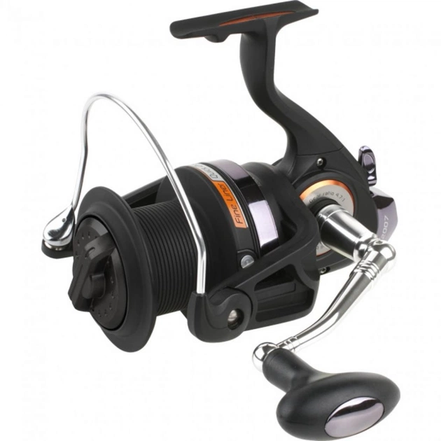 Котушка Mikado Baitrunner Carp Fine Liner 9007 (KDA070-9007) - изображение 1