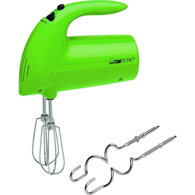 Міксер Clatronic HM 3014 Green - зображення 1
