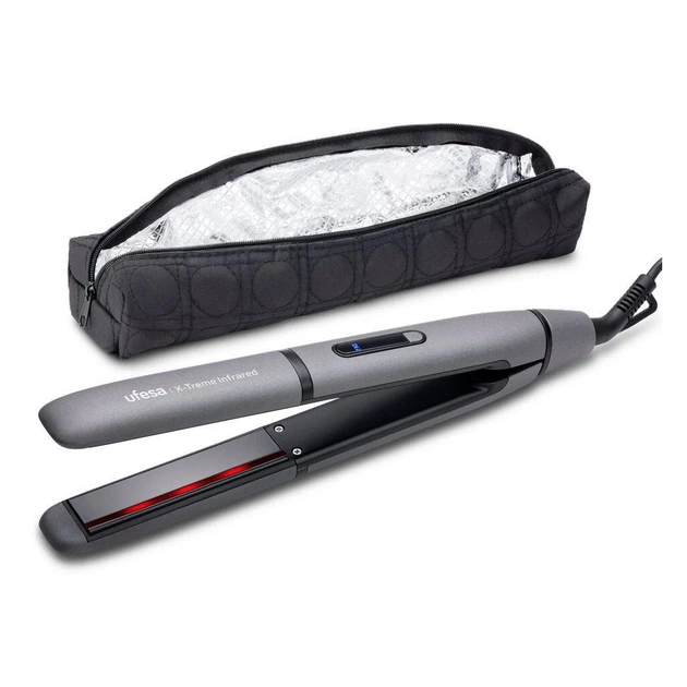 Вирівнювач для волосся Ufesa X-TREME/INFRARED (60405665) - зображення 1