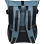 Рюкзак для ноутбука Bagland 15.6" Wander 28L rolltop 0011091 Gray (1135921516) - зменшене зображення 3