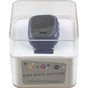 Смарт-годинник UWatch Q60 Kid smart watch Dark Blue (F_50518) - зменшене зображення 2