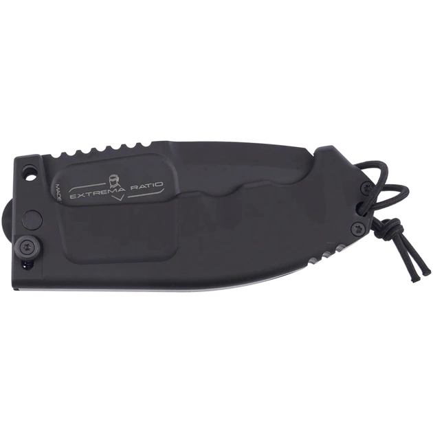 Ніж Extrema Ratio Rao Avio (04.1000.0141/BLK-G) - picture 7