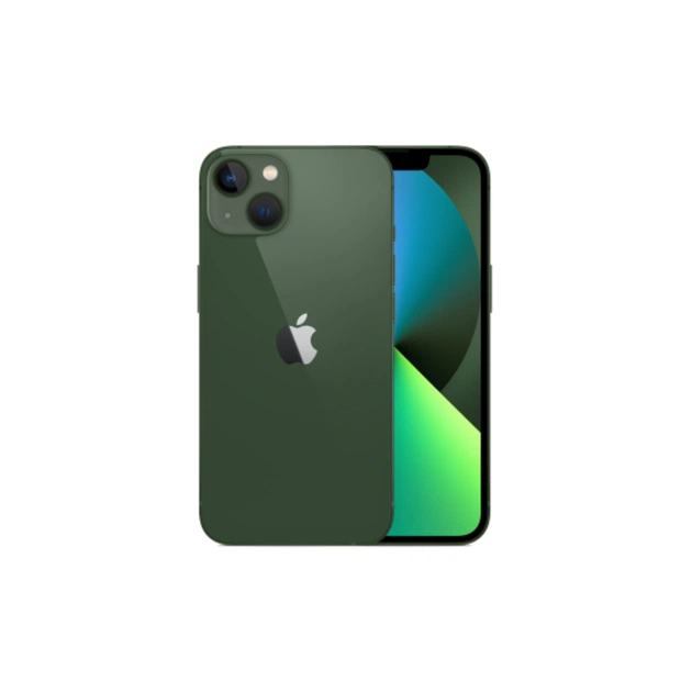 Мобільний телефон Apple iPhone 13 128GB Green (MNGK3) - зображення 1