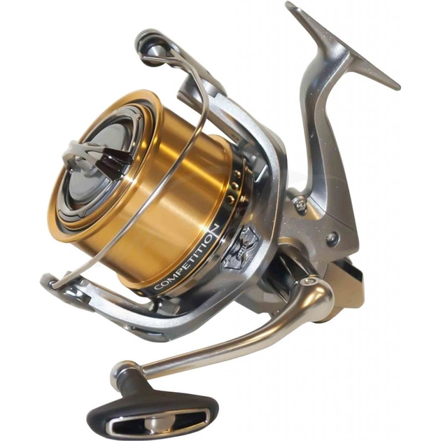 Котушка Shimano Ultegra 3500 XSD Competition 4+1BB 4.3:1 (UL35XSDCOMP) - зображення 1