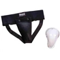 Захист паху PowerPlay 3029 S Black (PP_3029_S) - зменшене зображення 1