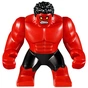 Конструктор LEGO Super Heroes Халк проти Червоного Халка (76078) - зменшене зображення 10