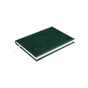 Тижневик Buromax недатований BASE(Miradur) L2U A5 зелений 288 сторінок (BM.2008-04) - зменшене зображення 2