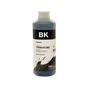 Чорнило InkTec Epson LFP Pigment Matte Black 1L (EKI08-01LMB) - зменшене зображення 1