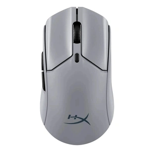 Мышка HyperX Haste 2 Pro Wireless/Bluetooth/USB Gray (A1KY5AA) изображение 1
