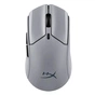 Мышка HyperX Haste 2 Pro Wireless/Bluetooth/USB Gray (A1KY5AA) - уменьшенное изображение 1