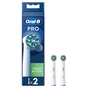 Насадка для зубной электрощетки Braun Oral-B Pro Cross Action EB50RX (2 шт.) - уменьшенное изображение 1
