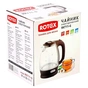 Електрочайник Rotex RKT11-G - зменшене зображення 4