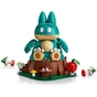 Конструктор LEGO Pokemon Манчлакс (72150) - зменшене зображення 3