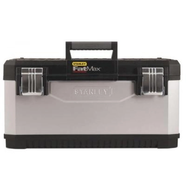 Ящик для инструментов Stanley профессиональный FatMax (497x293x295мм) (1-95-615) - изображение 1