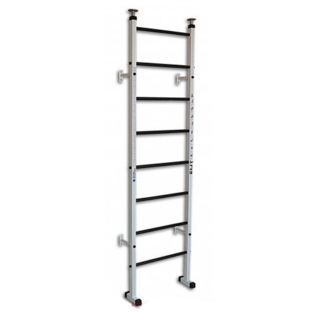 Шведська стінка InterAtletika Еліт (SТ001.1C) - picture 1