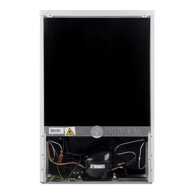 Морозильна камера Grifon DFM-85W - зображення 11