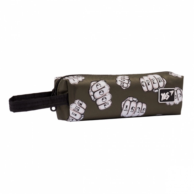 Пенал Yes TP-05 Tattoo (532463) - изображение 1