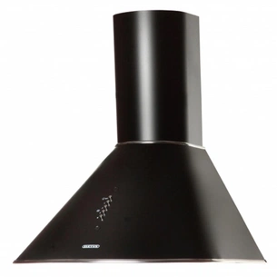 Витяжка кухонна Eleyus Viola 750 50 BL зображення 1