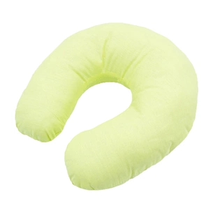 Подушка MirSon для подорожей №8763 Naturale Line 12-0525 Tiziana 100% Memory (2200006348481) зображення 1