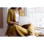 Ноутбук ASUS Zenbook 14 OLED UX3405CA-ST1262 (90NB14W2-M01V90) - зменшене зображення 12