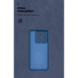 Чохол до мобільного телефона Armorstandart ICON Xiaomi 14T Pro Dark Blue (ARM88503) - зменшене зображення 4