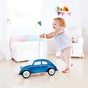 Ходунки Hape Машина синя (E0382) - уменьшенное изображение 5