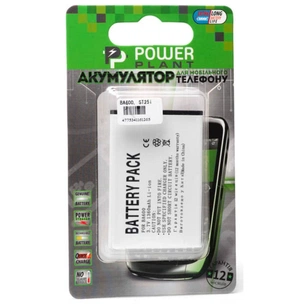 Акумуляторна батарея PowerPlant Sony Ericsson BA600, ST25i (DV00DV6126) зображення 1