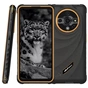 Мобільний телефон Ulefone Armor X31 6/128Gb Black Orange (6975326660068) - зменшене зображення 4