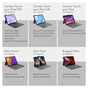 Чехол для планшета Logitech Combo Touch for iPad Air 11-inch M2 (L920-012636) - уменьшенное изображение 7