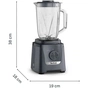 Блендер Tefal Blendforce BL585BF0 - зменшене зображення 3