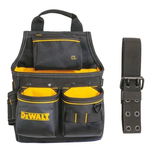Сумка для інструмента DeWALT PRO з поясом, 13 кишень (DWST40201-1) зображення 1
