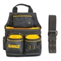 Сумка для інструмента DeWALT PRO з поясом, 13 кишень (DWST40201-1) - зменшене зображення 1