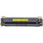 Картридж Printalist HP CLJ M280/M281/M254 CF542A Yellow (HP-CF542A-PL) - зменшене зображення 4