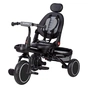 Дитячий велосипед FreeON Free2Move ELIPSO black grey (81590) - зменшене зображення 3