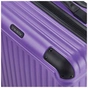 Валіза Travelite Cruise Lilac L (TL072649-19) - зменшене зображення 8