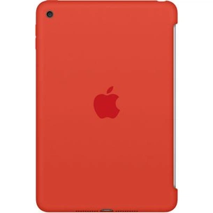 Чохол до планшета Apple iPad mini 4 Orange (MLD42ZM/A) зображення 1