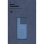 Чохол до мобільного телефона Armorstandart ICON Xiaomi 14T Dark Blue (ARM79356) - зменшене зображення 4