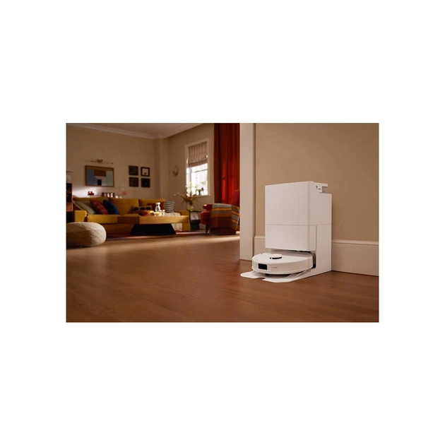 Пилосос Roborock QR 798 White (QVRRS02-00) - зображення 12