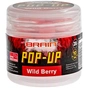 Бойл Brain fishing Pop-Up F1 Wild Berry (суниця) 14mm 15g (1858.51.29) - зменшене зображення 1