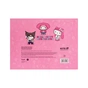 Тетрадь Kite для нот Hello Kitty, А5, 20 листов (HK26-405) - уменьшенное изображение 5