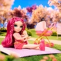 Кукла Rainbow High Junior High Babysitters series Stella (248484) - уменьшенное изображение 9