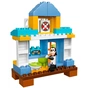 Конструктор LEGO Duplo Міккі та його друзі Будиночок на пляжі (10827) - зменшене зображення 5